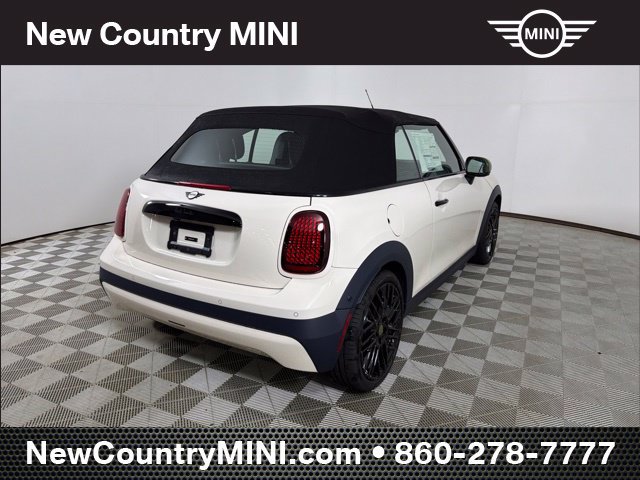 New 2027 MINI Cooper S w/ Paul Smith Edition FWD image 7