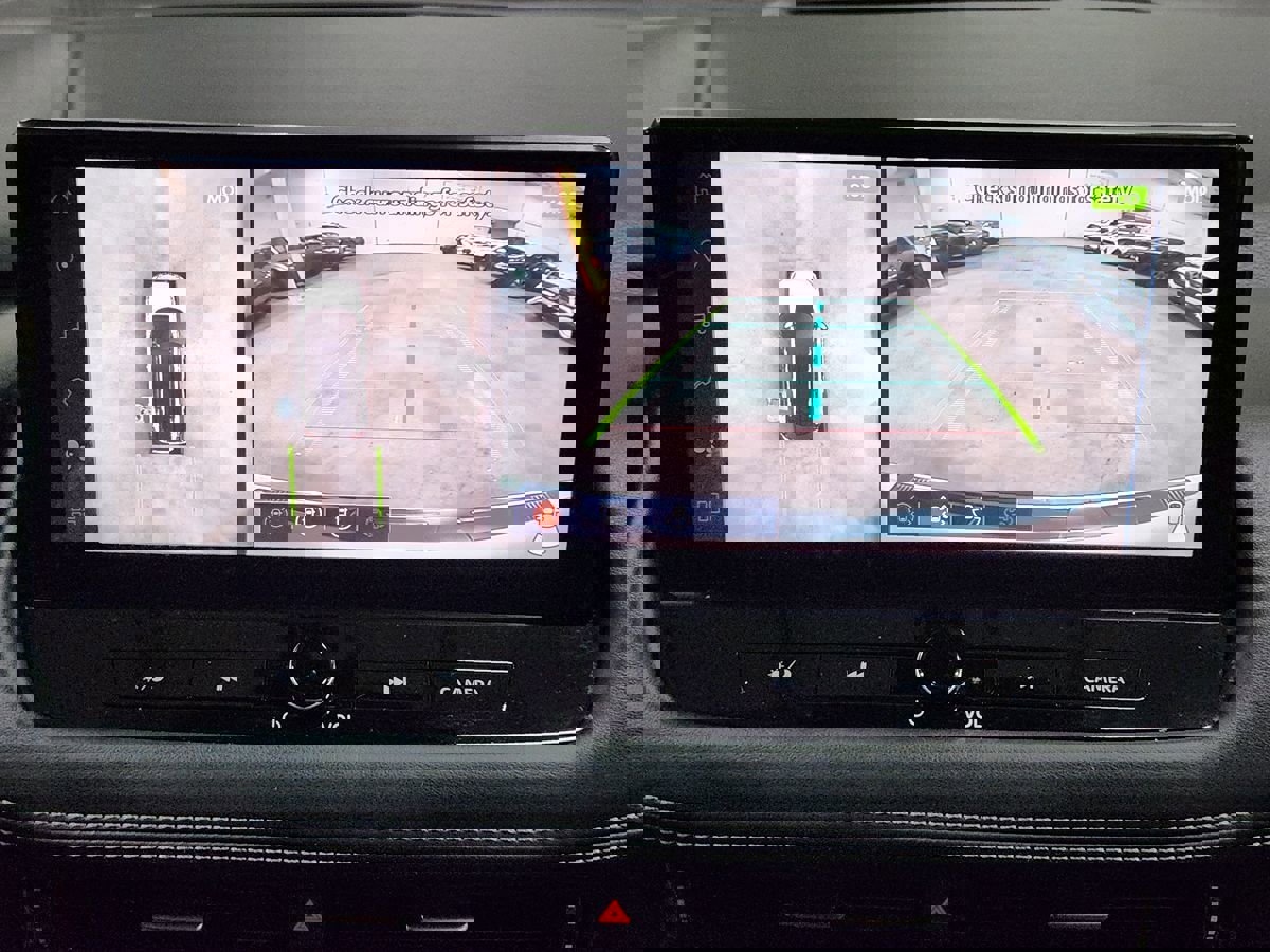 Used 2024 Nissan Rogue Platinum w/ Platinum Premium Package image 37