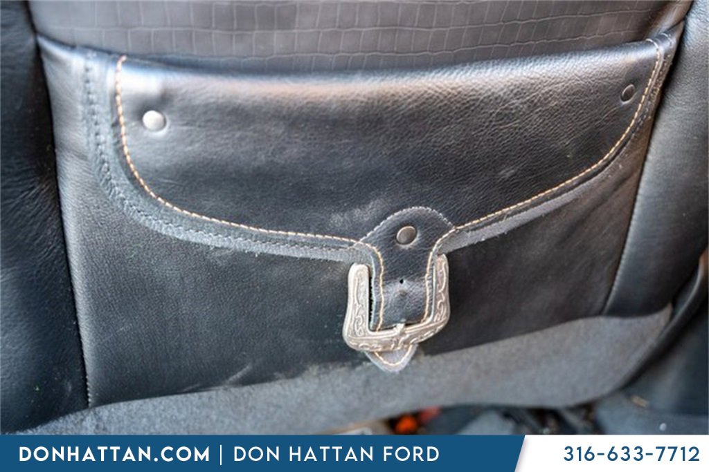 Used 2020 RAM 1500 Limited image 28