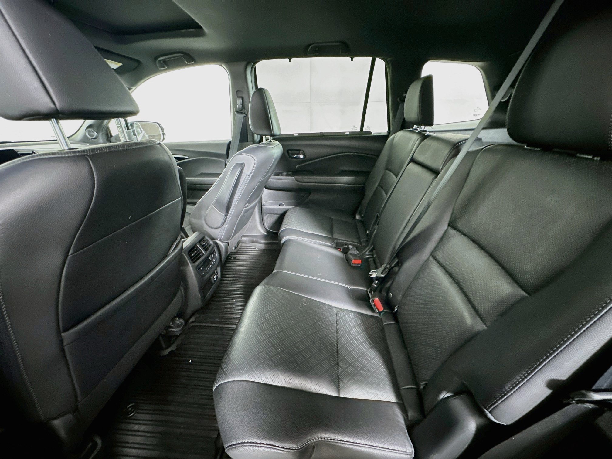 Used 2020 Honda Passport Elite image 27