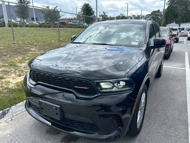 Used 2024 Dodge Durango GT RWD image 2