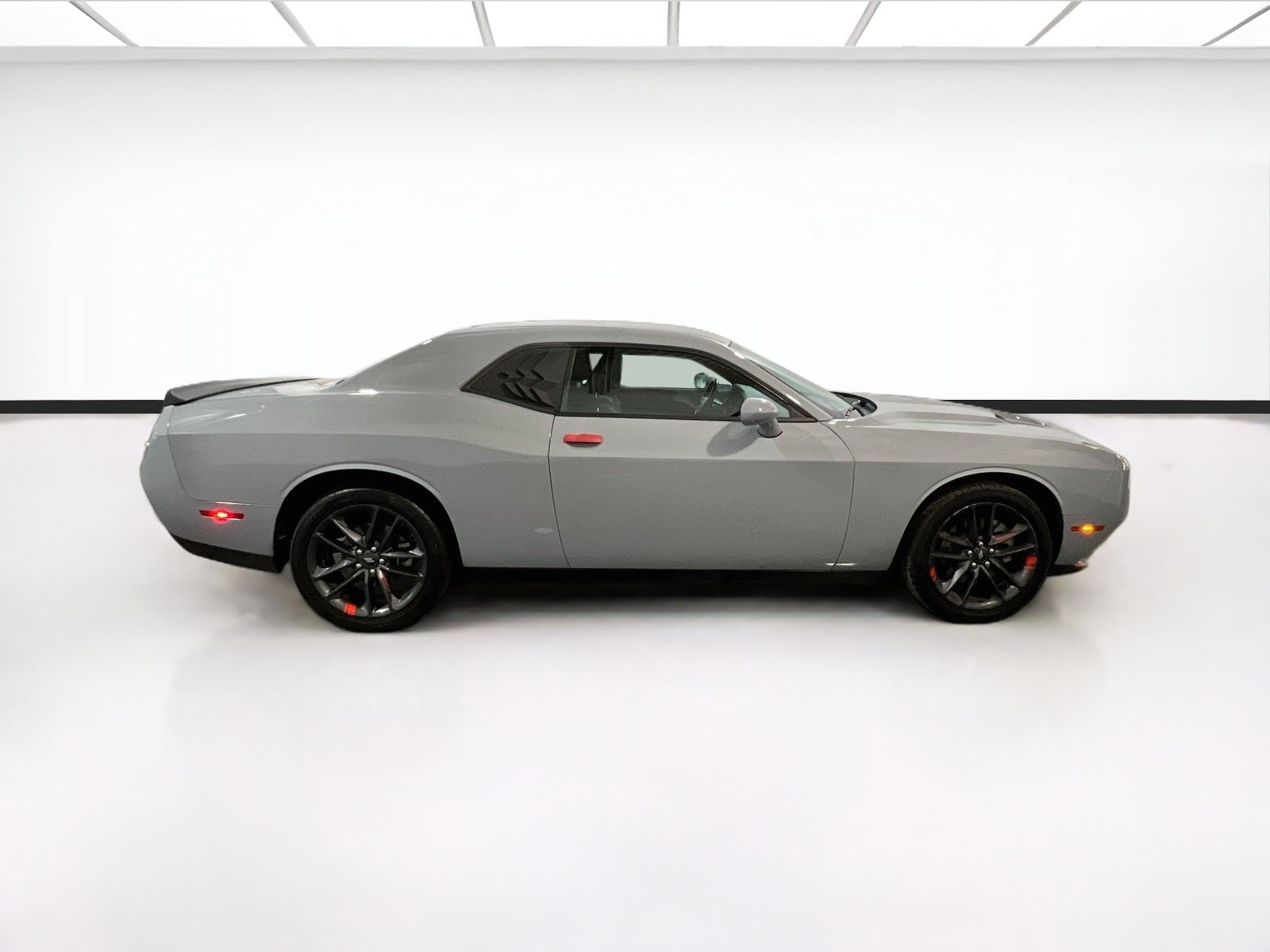 Used 2021 Dodge Challenger SXT w/ Plus Package AWD/4WD image 24
