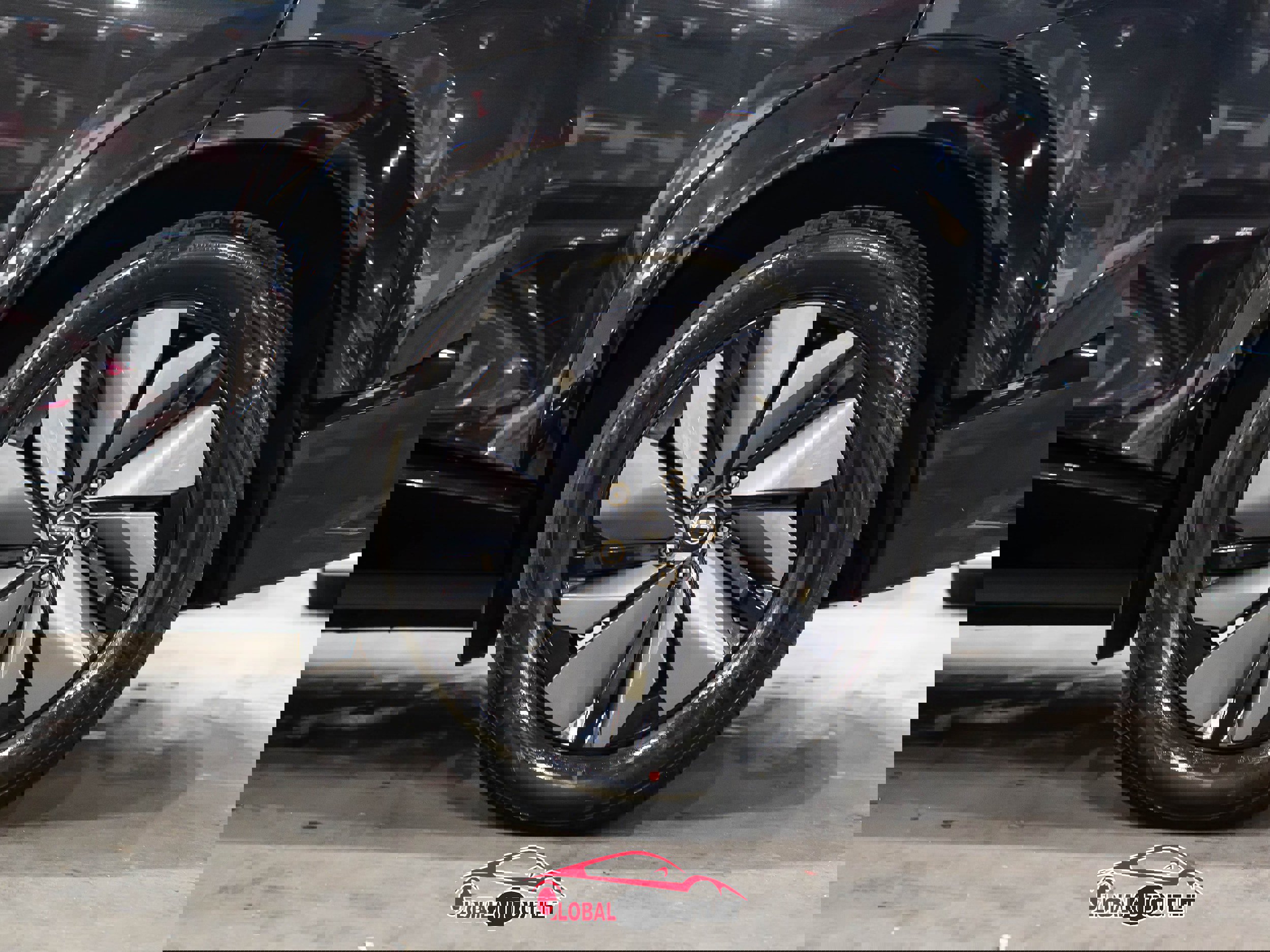 Used 2023 Nissan Ariya FWD image 12