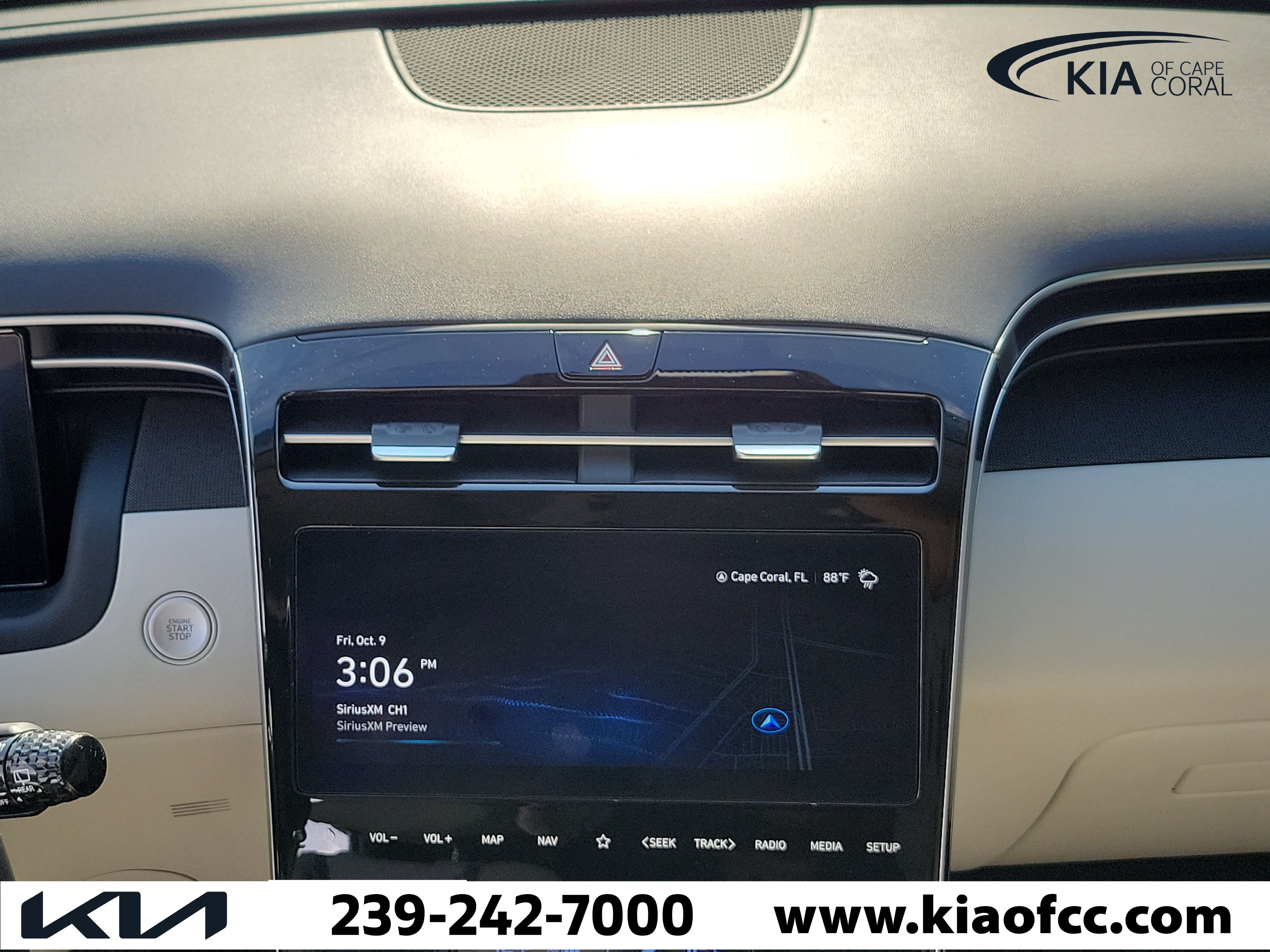 Used 2024 Hyundai Tucson Limited FWD image 20
