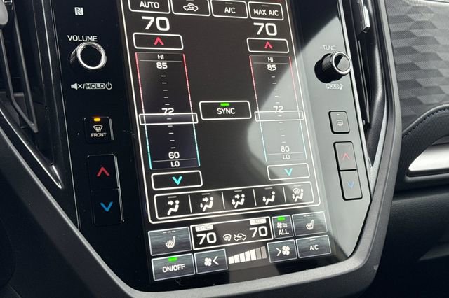 New 2026 Subaru Forester Premium image 17