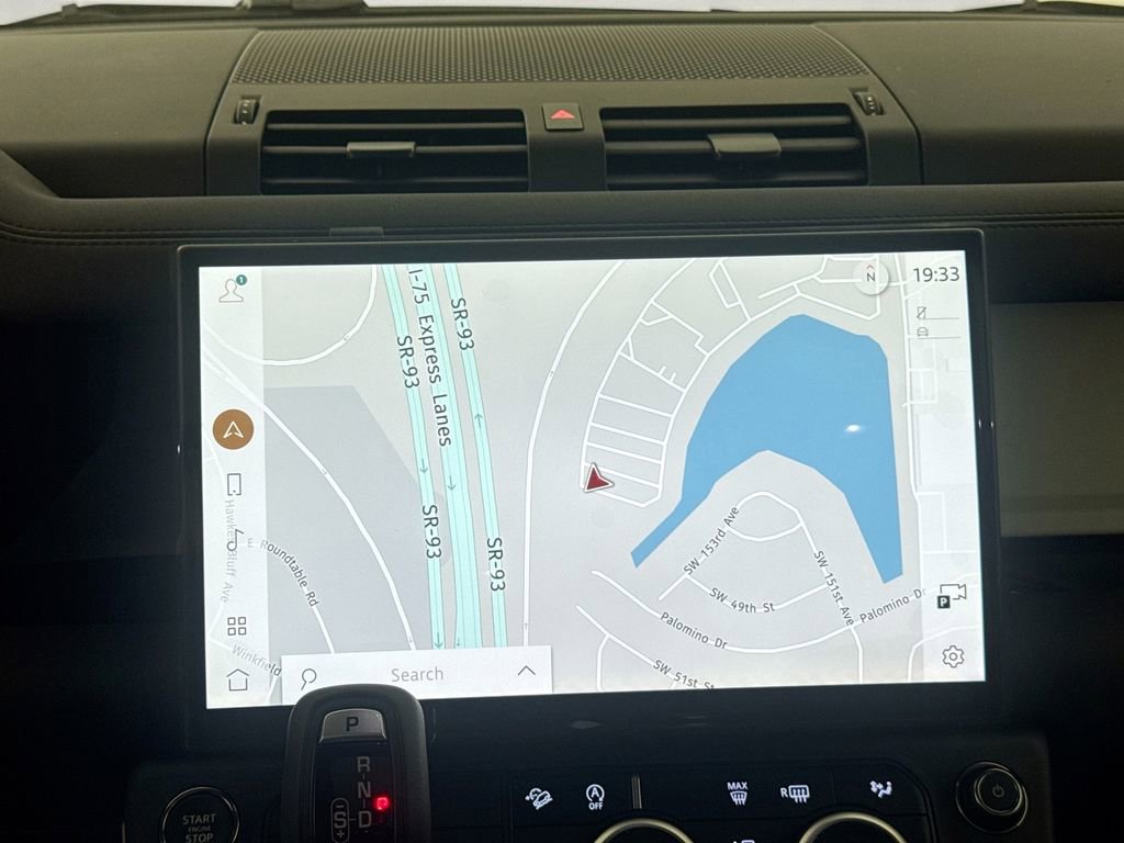 New 2026 Land Rover Defender 110 S AWD/4WD image 13