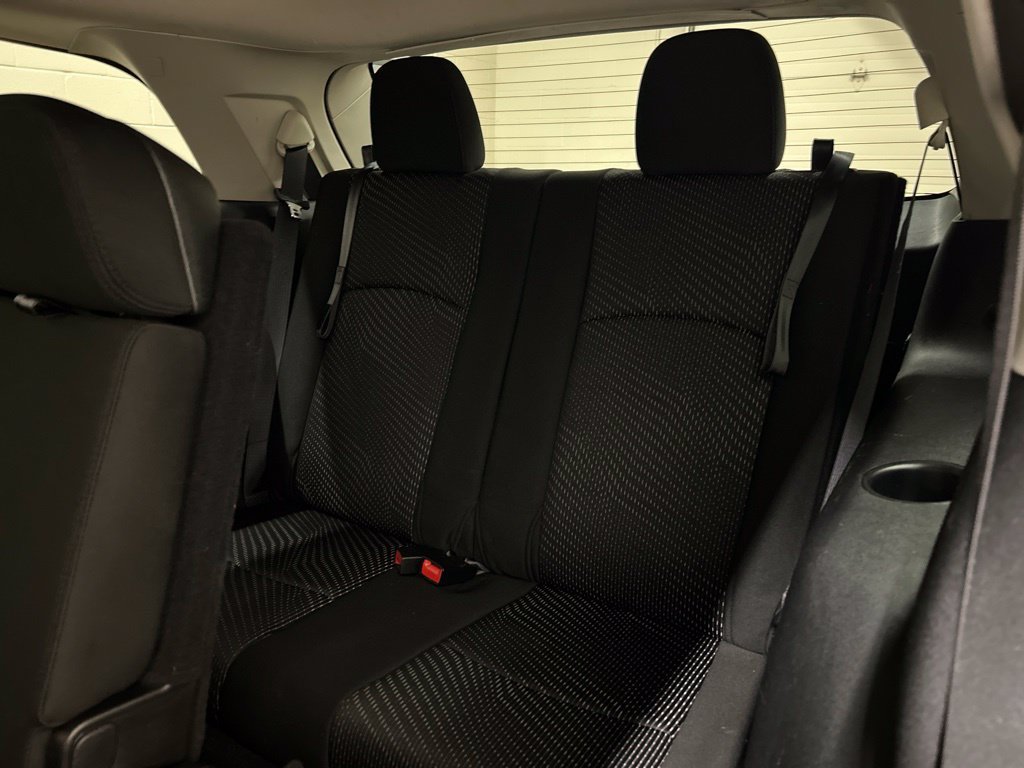 Used 2020 Dodge Journey SE w/ Blacktop Package FWD image 11