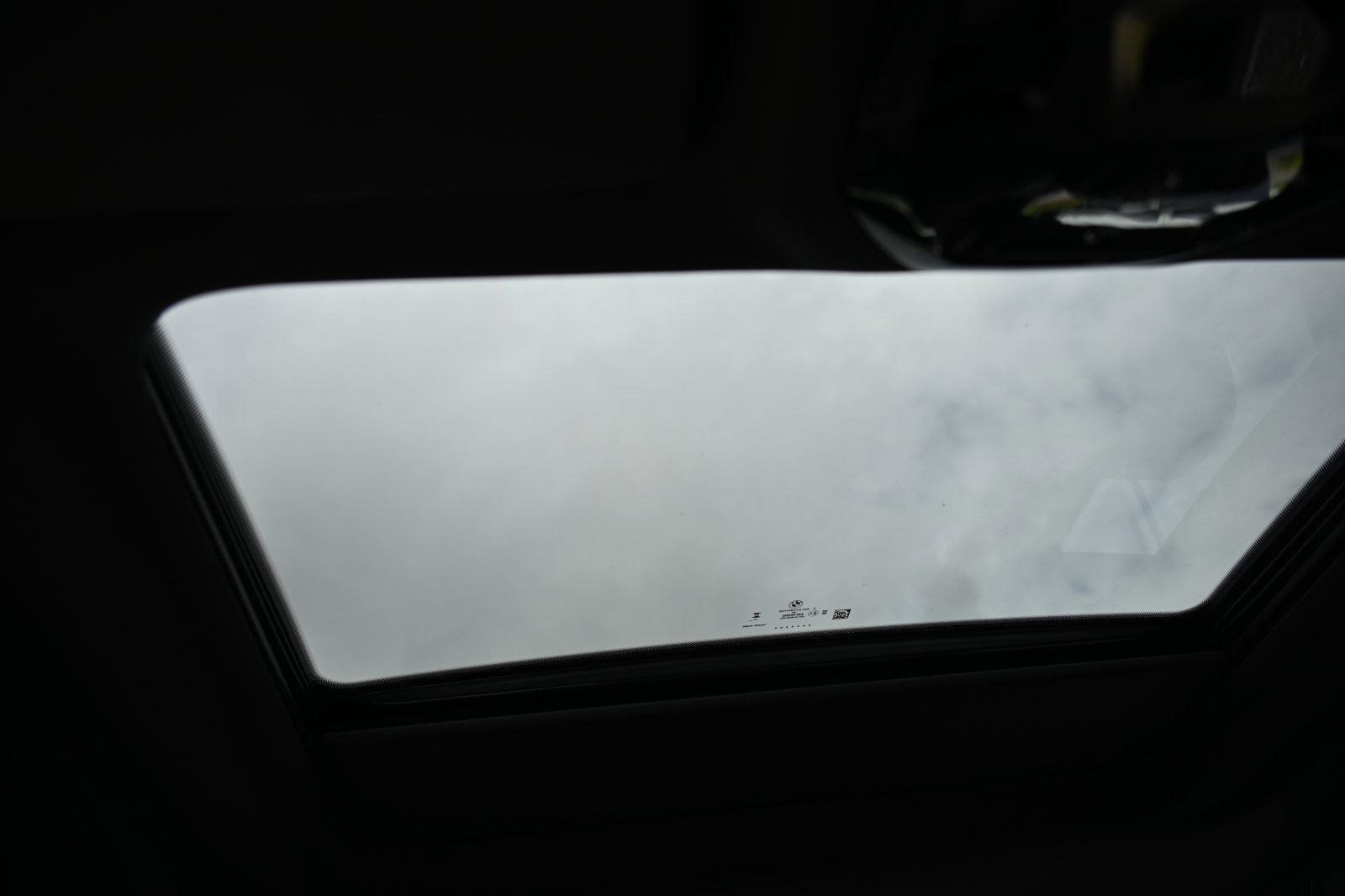 Certified 2025 BMW i5 eDrive40i w/ M Sport Package image 7