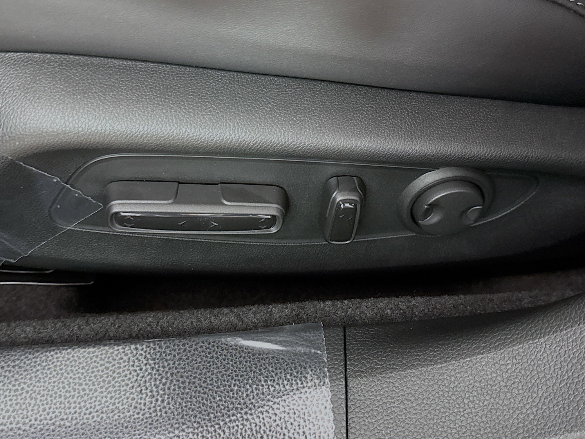 New 2025 Honda Accord Sport image 21