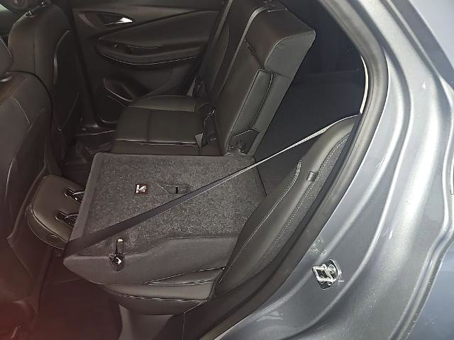 New 2026 Buick Encore GX Sport Touring w/ Comfort Package image 20