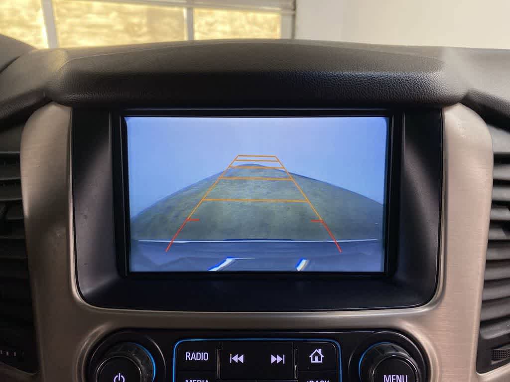 Used 2017 GMC Yukon Denali AWD/4WD image 24