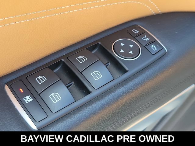 Used 2017 Mercedes-Benz E 400 4MATIC Coupe w/ Premium 2 Package image 25