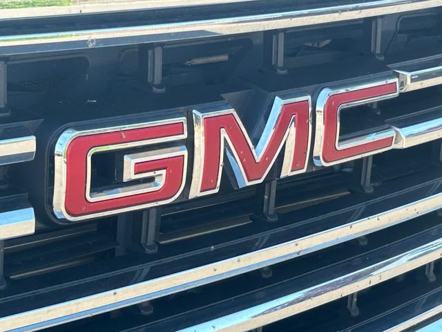 Used 2020 GMC Sierra 3500 SLT w/ SLT Premium Plus Package AWD/4WD image 12