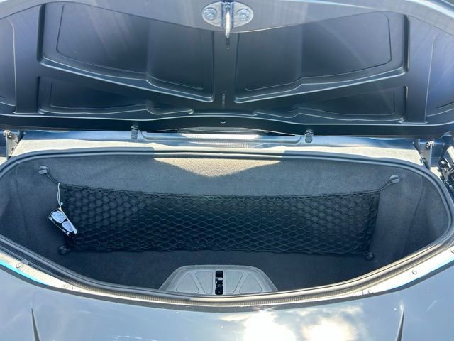 Used 2024 Chevrolet Corvette Stingray Premium Conv RWD image 13