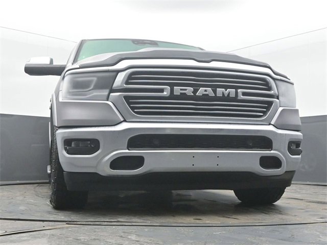 Used 2019 RAM 1500 Laramie image 53