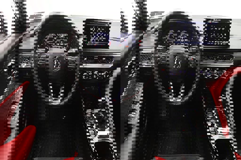 Used 2024 Acura Integra Type S image 17