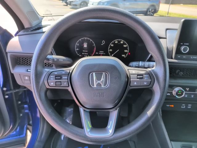 Used 2024 Honda CR-V EX image 17