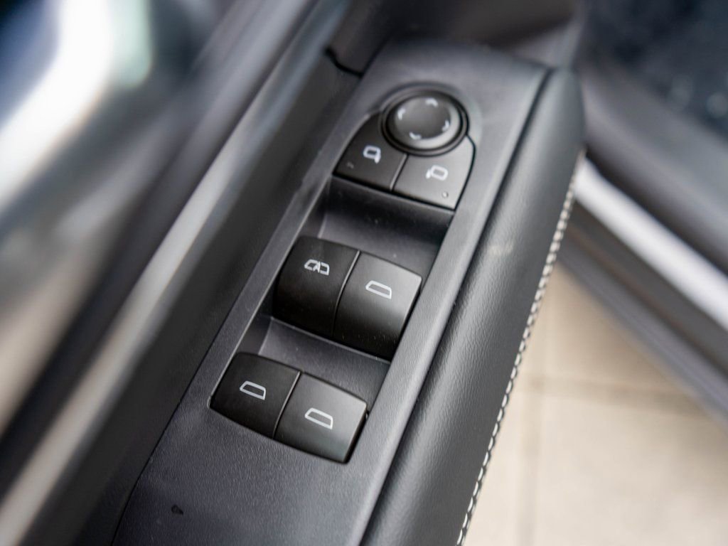 New 2026 GMC Terrain Elevation w/ Elevation Premium Package AWD/4WD image 16