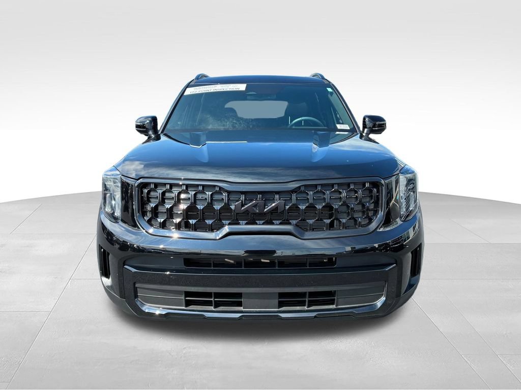 Used 2025 Kia Telluride EX X-Line AWD/4WD image 6