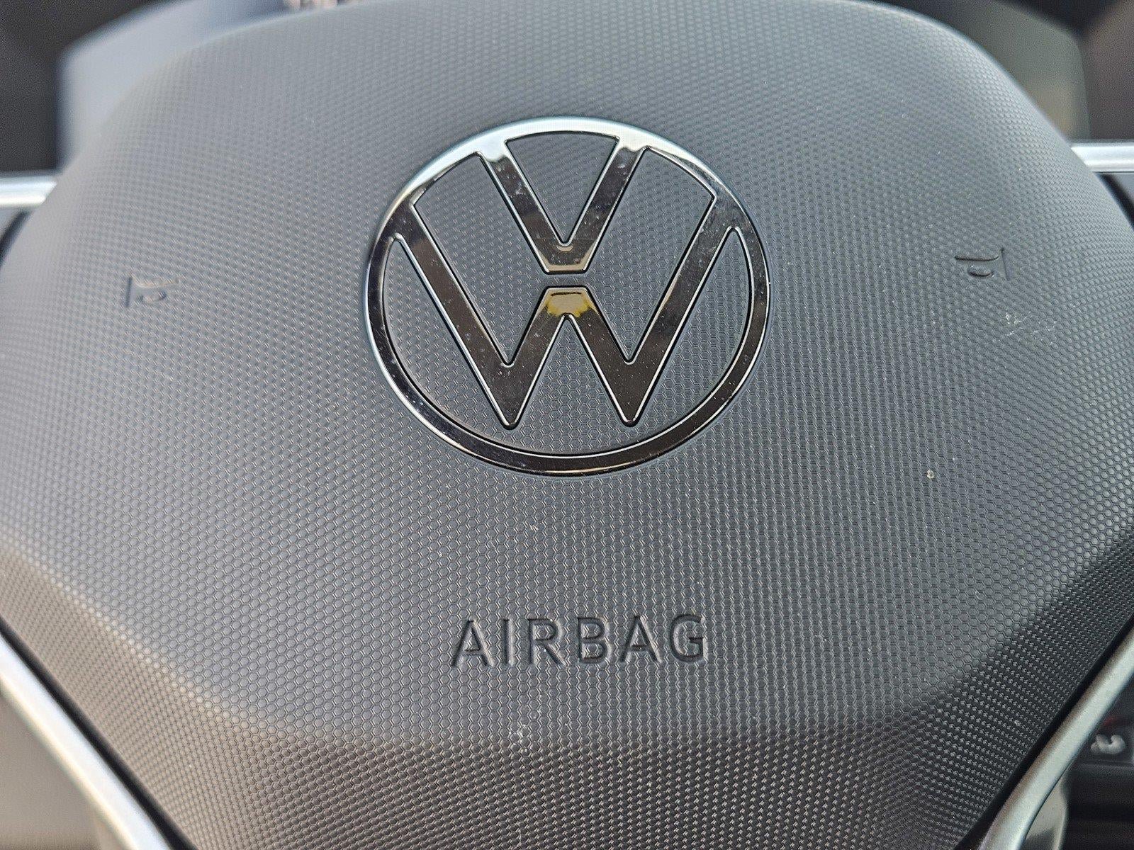 Used 2025 Volkswagen Jetta Sport FWD image 23