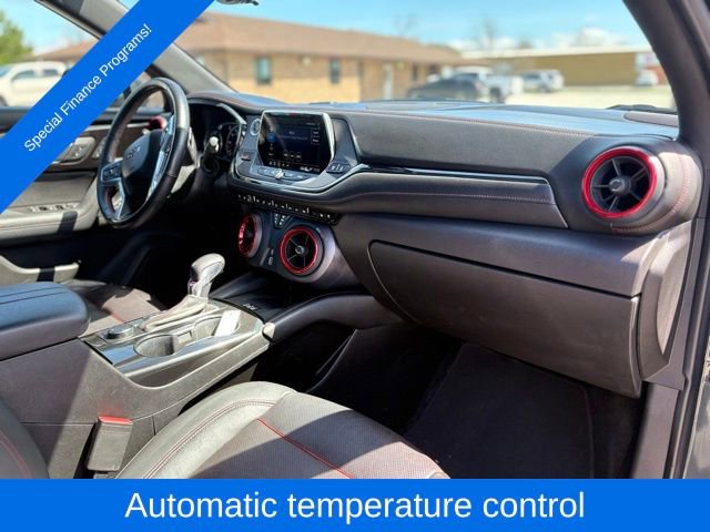 Used 2019 Chevrolet Blazer RS image 25