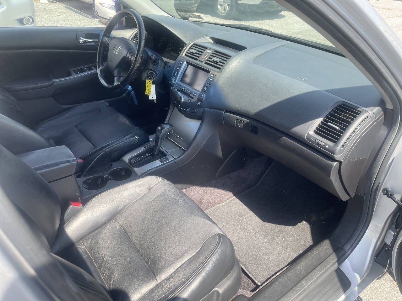 Used 2007 Honda Accord EX image 19