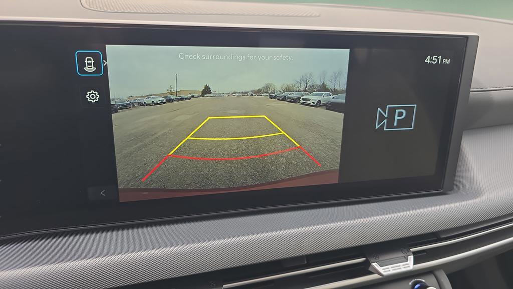 New 2026 Hyundai Sonata SE FWD image 18