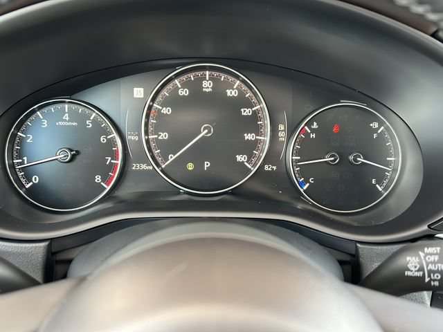 Used 2025 MAZDA CX-30 AWD 2.5 S w/ Premium Package image 23