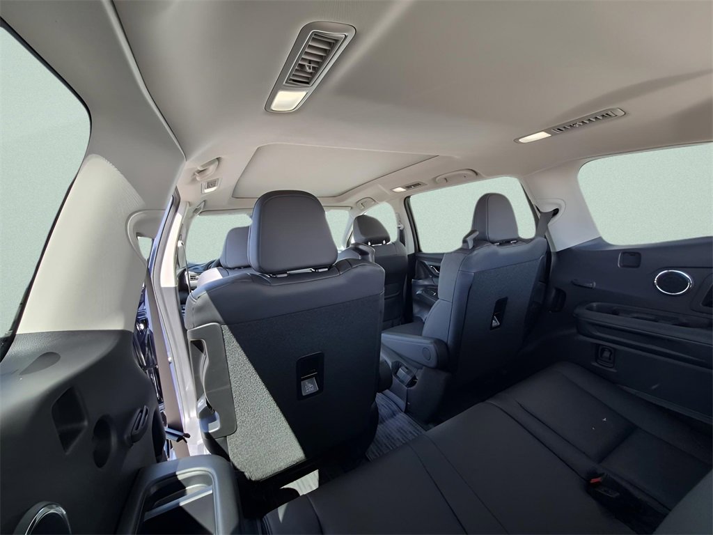 New 2025 Subaru Ascent Bronze Edition image 9