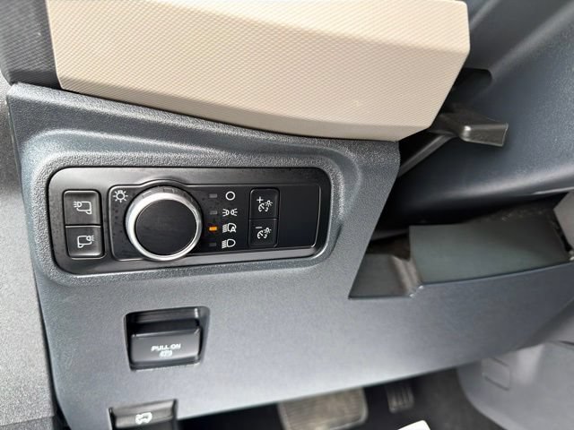 Certified 2024 Ford Bronco Wildtrak AWD/4WD image 26