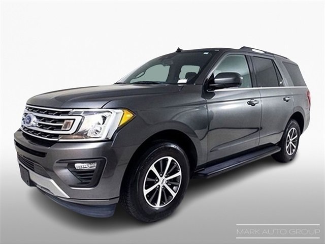 Used 2020 Ford Expedition XLT