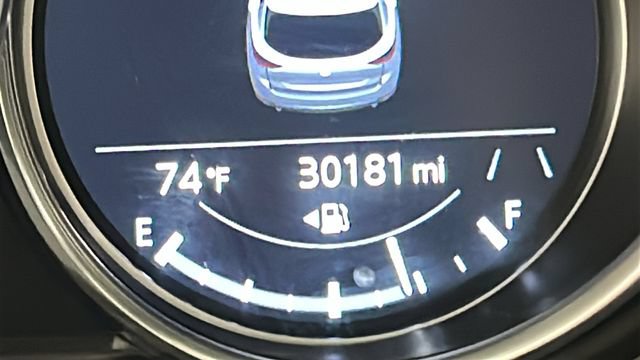 Used 2025 MAZDA CX-5 AWD 2.5 S w/ Preferred Package image 18