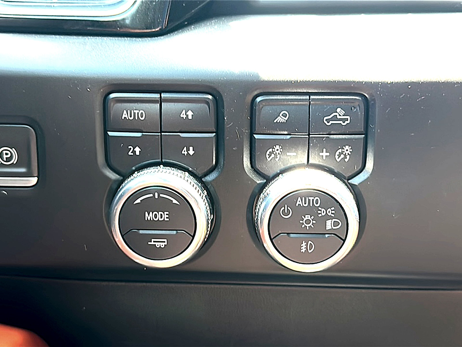 Used 2023 GMC Sierra 1500 Denali Ultimate AWD/4WD image 36