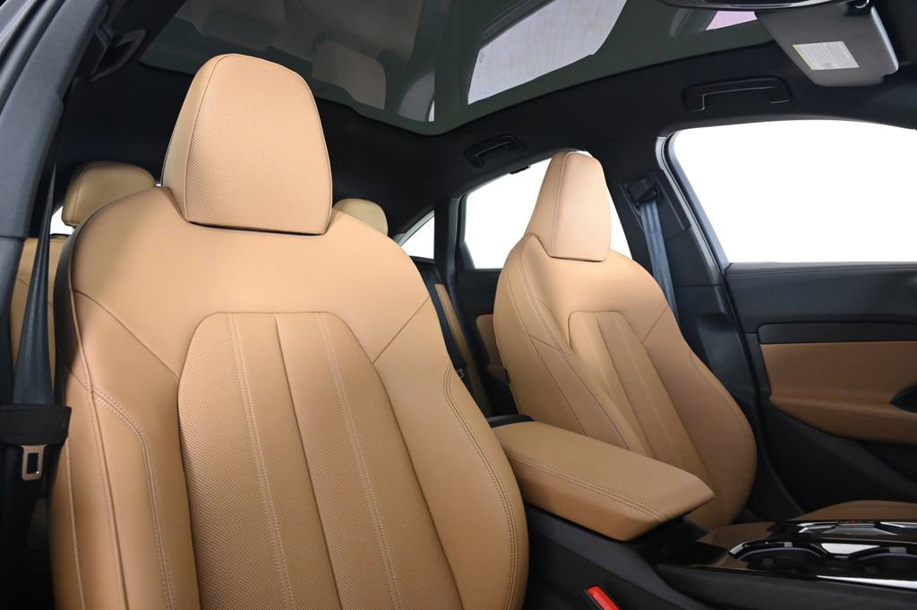 New 2026 Audi A5 2.0T Premium Plus image 15