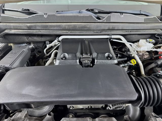 Used 2024 Chevrolet Colorado ZR2 w/ Safety Package image 33