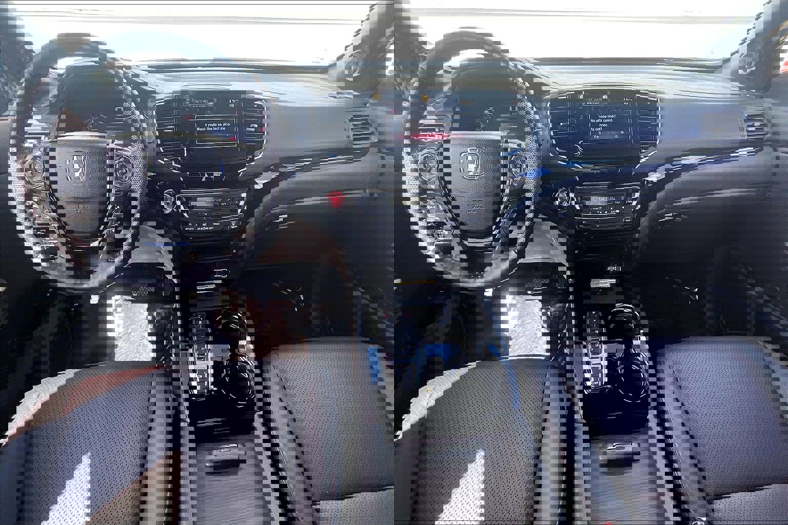 Used 2023 Honda Ridgeline Black Edition image 18