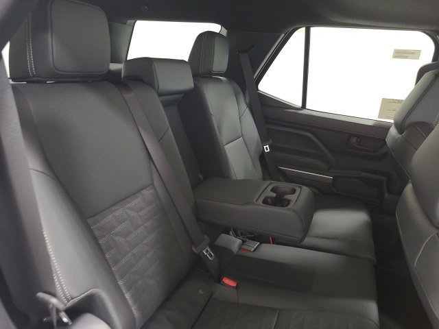 New 2026 Toyota 4Runner TRD Off-Road Premium AWD/4WD image 16