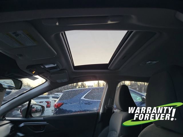 New 2026 Subaru Impreza 2.0i Sport image 13