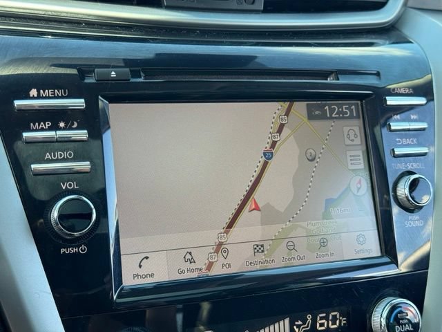 Used 2019 Nissan Murano Platinum w/ Cargo Package AWD/4WD image 74