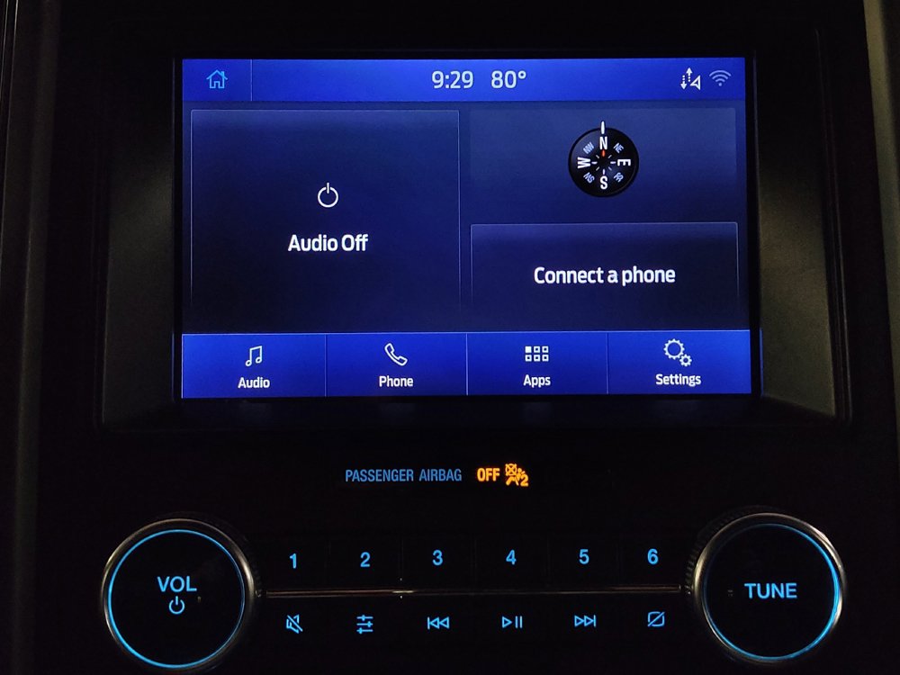 Used 2020 Ford Expedition XLT w/ Black Accent Package RWD image 25