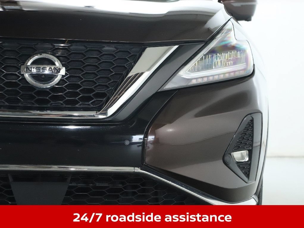 Used 2019 Nissan Murano SL w/ SL Technology Package AWD/4WD image 9