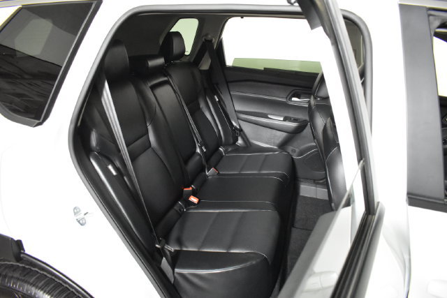 Certified 2025 Nissan Rogue SV w/ SV Premium Package FWD image 31