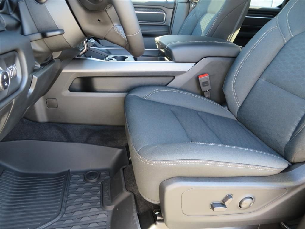 New 2026 RAM 1500 Big Horn image 17