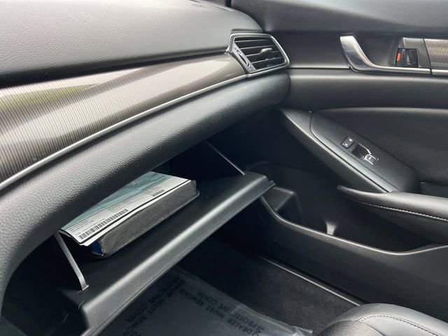 Used 2022 Honda Accord Sport image 32
