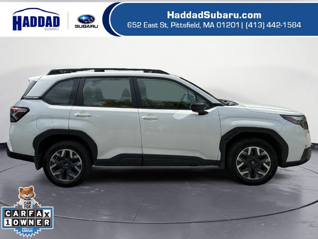 Used 2026 Subaru Forester AWD/4WD image 7