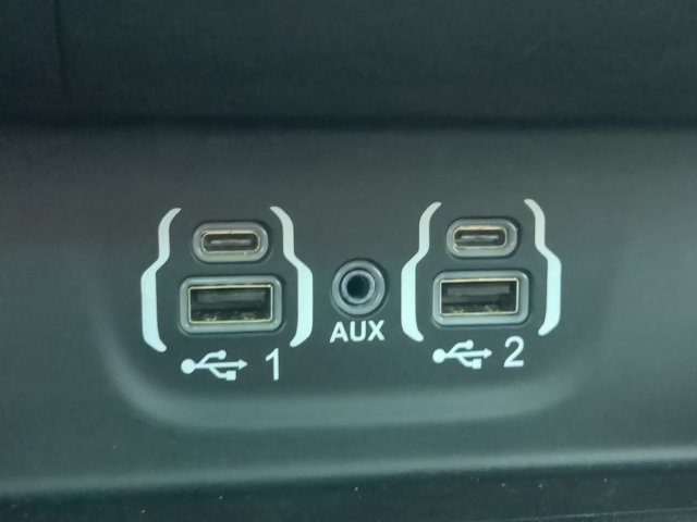 Certified 2024 RAM 1500 Big Horn AWD/4WD image 24