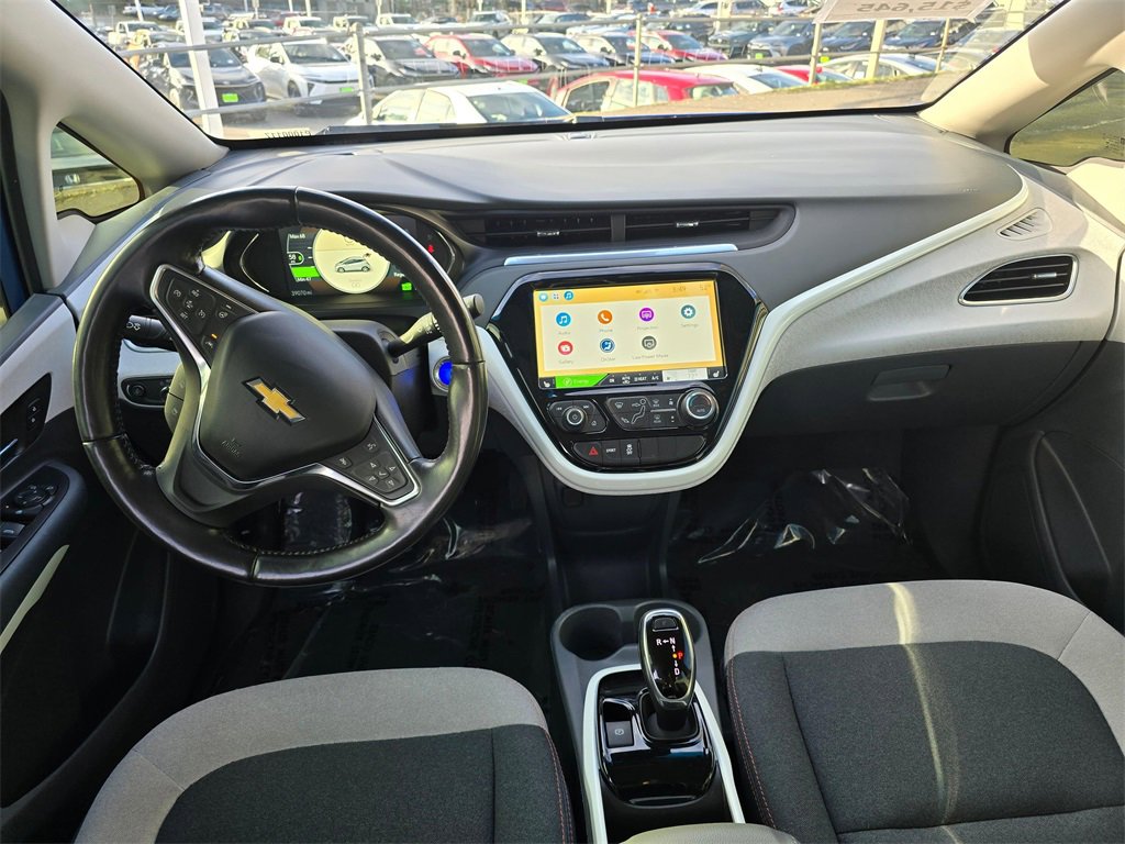 Used 2021 Chevrolet Bolt LT image 15