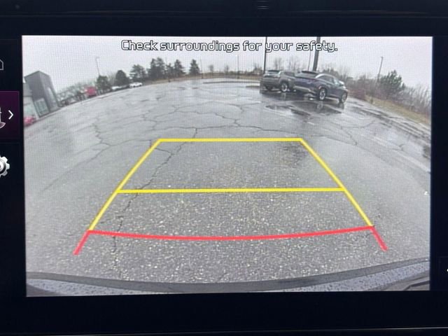 Used 2023 Kia Forte GT-Line w/ GT-Line Premium Package image 24