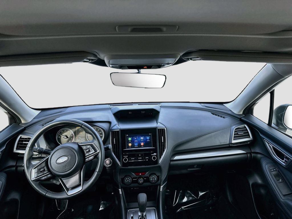 Used 2023 Subaru Forester Premium AWD/4WD image 22