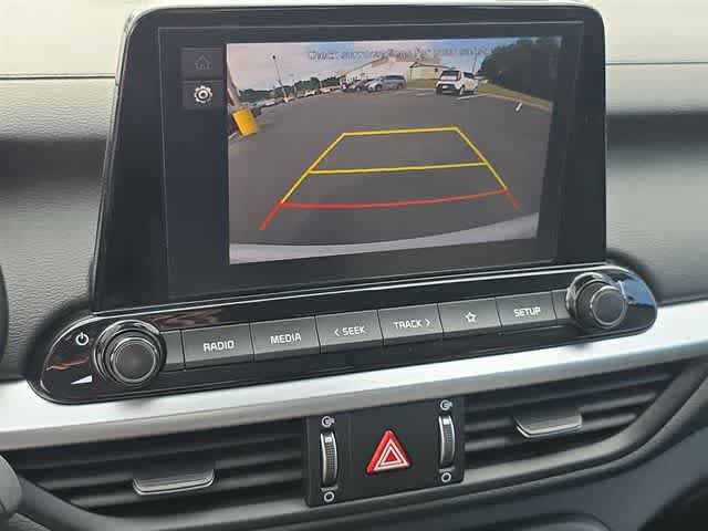 Used 2024 Kia Forte LXS w/ LXS Technology Package FWD image 34